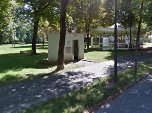 'I bagni pubblici a Cuneo: un servizio sempre più carente'