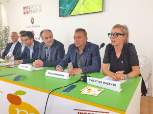 Presentata al Salone del Gusto di Torino l’edizione 2018 di 'Peccati di Gola'