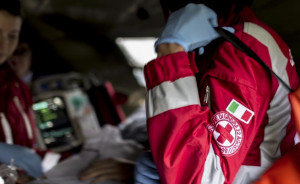 Croce Rossa Italiana di Cuneo:  al via due corsi di ingresso