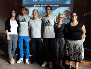 'Per una differenziata da Record': si rinnova la raccolta differenziata nel territorio del Consorzio Sea
