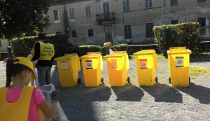 'Puliamo il Mondo': due appuntamenti a Bra