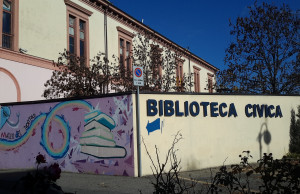 Bra, proseguono in biblioteca gli appuntamenti con 'Nati per leggere'