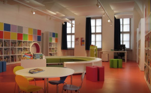 Cuneo, il calendario dell'autunno alla Biblioteca 0-18