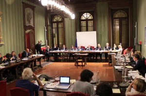 Alba, il resoconto del Consiglio comunale