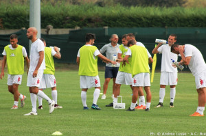 Calcio, Serie D: si avvicina Borgosesia-Bra