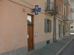 Fumo in una clinica veterinaria, intervento dei Vigili del Fuoco in via Bassignano a Cuneo