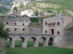 Giovedì al Forte di Vinadio 'Persone patrimonio d’impresa'