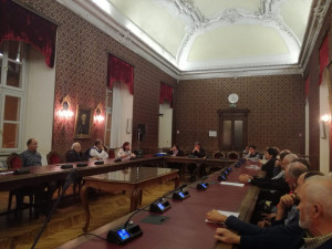 Cuneo: in Commissione Regolamenti si è discusso di 'bilancio partecipato'