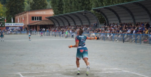 Pallapugno, Serie A: Cuneo è la prima finalista
