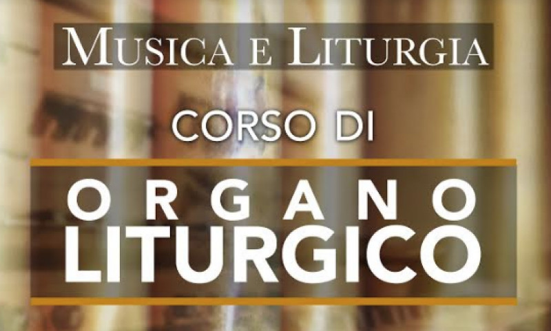 Musica: al via al 'Gandino' di Bra il nuovo corso di organo liturgico