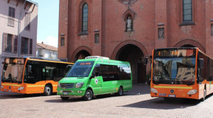 Alba: l’Amministrazione presenta ai quartieri il nuovo piano del trasporto pubblico locale