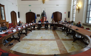 Provincia: approvato il bilancio consolidato 2017