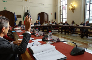 Dalla Provincia parere favorevole alle fusioni Busca-Valmala e Saluzzo-Castellar