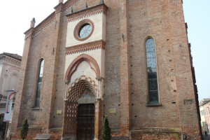 Alba: porte aperte alla mostra 'La Storia di Nina' fino al 25 novembre nella chiesa di San Domenico