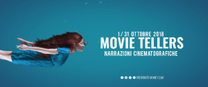 'Movie Tellers': la rassegna del cinema piemontese sbarca a Mondovì