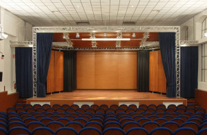 A Borgo San Dalmazzo torna la rassegna di teatro per bambini e ragazzi