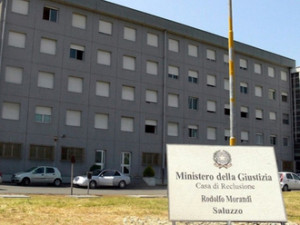 Ancora caos al carcere di Saluzzo: devastata cella del reparto infermeria