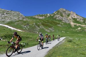 Nel 2019 la prima pedalata e-bike 'parallela' alla Fausto Coppi
