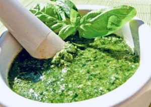 Il Tartufo Bianco d'Alba 'scende in campo' per Genova