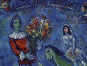 Da Alba alla mostra di Chagall e alle architetture medievali dell’astigiano