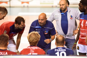 Pallavolo: è amara la 'prima' di Cuneo in Serie A2