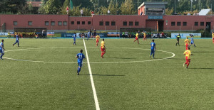 Calcio, Serie D: Bra beffato in casa della Folgore Caratese