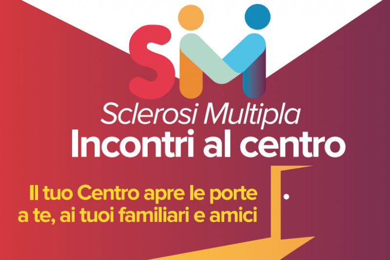 A Mondovi ritorna 'Incontri al Centro' per la Sclerosi Multipla