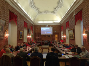 Ospedale unico: Saitta non si sbilancia