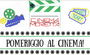 Sconti agli over 60 sulle proiezioni pomeridiane del cinema 'Moretta' di Alba

 