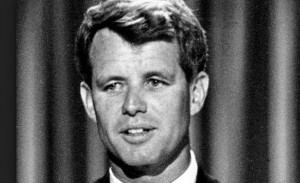 Grande cinema ad Alba con la Fondazione CRC ricordando Bob Kennedy a 50 anni dalla scomparsa