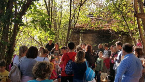 Rifreddo, 'Notti delle streghe': domenica 28 ottobre la passeggiata sulle pendici del Mombracco