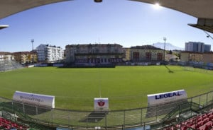 Il Cuneo Calcio rischia (almeno) due punti di penalizzazione in classifica