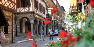 Un successo la Giornata Fai d'Autunno a Limone Piemonte