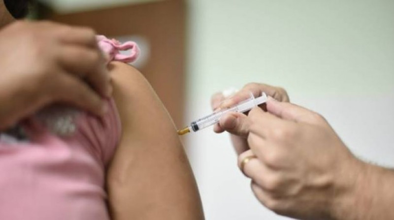 Vaccinazione antinfluenzale, si parte il 13 novembre