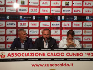 Cuneo calcio al quarto risultato utile consecutivo, ma...