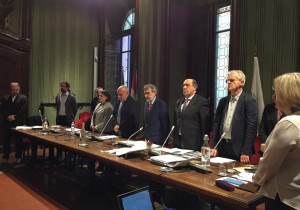 Alba, domani si riunisce il Consiglio comunale