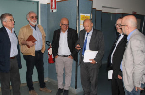 Ospedale di Saluzzo: restano fermi i lavori per le nuove cucine