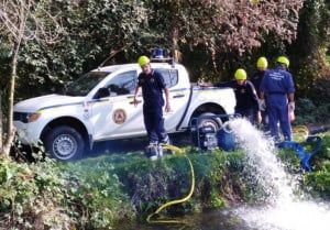 'Sistema di allertamento e risposta del sistema regionale di protezione civile': se ne parla a Cuneo e Alba