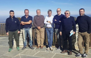 L'Atl al lavoro per unire il Monregalese al mare attraverso l'antica Strada dei Cannoni