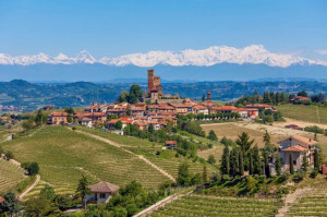 Secondo la guida 'Best in Travel' il Piemonte è la regione più bella del mondo