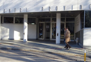 Provincia: mercoledì 31 ottobre elezioni per il rinnovo del Presidente e del Consiglio