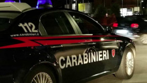 Tentato furto in abitazione a Moretta: arrestato un cittadino italiano