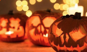 A Limone Piemonte grande festa per Halloween