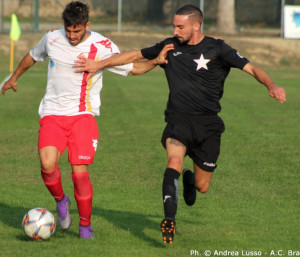 Calcio, Serie D: giovedì si recupera Fezzanese-Bra