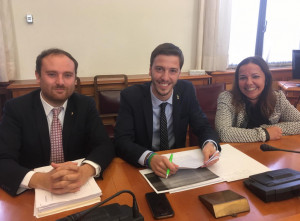 Trasporti, Gastaldi (Lega): 'Bene il Governo, a breve un incontro tra Italia e Francia'