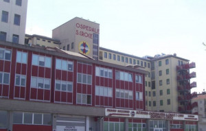 Ospedale unico: sul dove il ballottaggio sembra essere tra Cuneo e Confreria