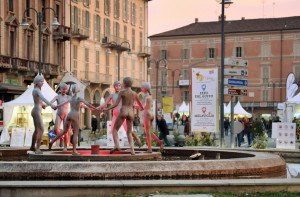 Da domani fino al 4 novembre a Mondovì c'è 'Peccati di gola'