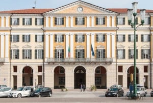 Un convegno sulla giustizia civile al Centro Incontri della Provincia