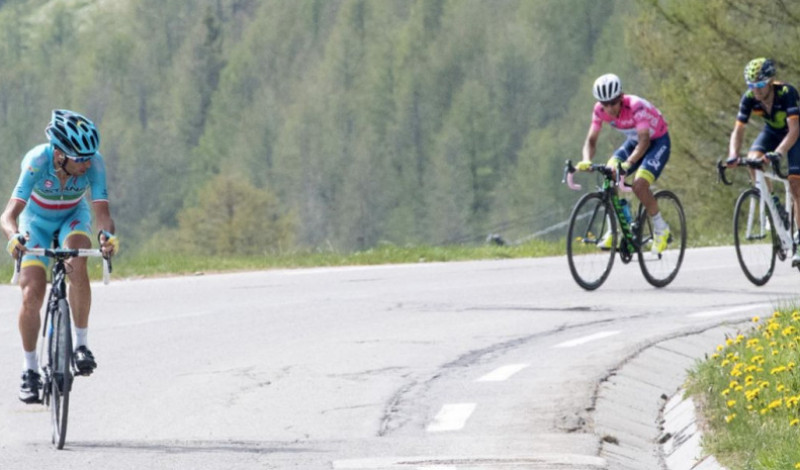 Giro d'Italia 2019: la Cuneo-Pinerolo e un percorso che 'divide'