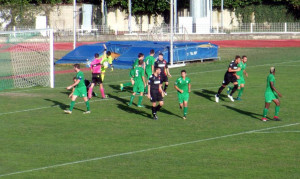 Serie D, il Bra sorride nel recupero: 2-0 alla Fezzanese
